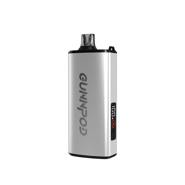 Gunnpod EVO 15000 Product Image