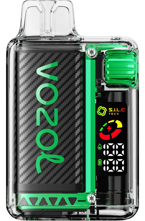 Vozol Vista 20000 electronic cigarette