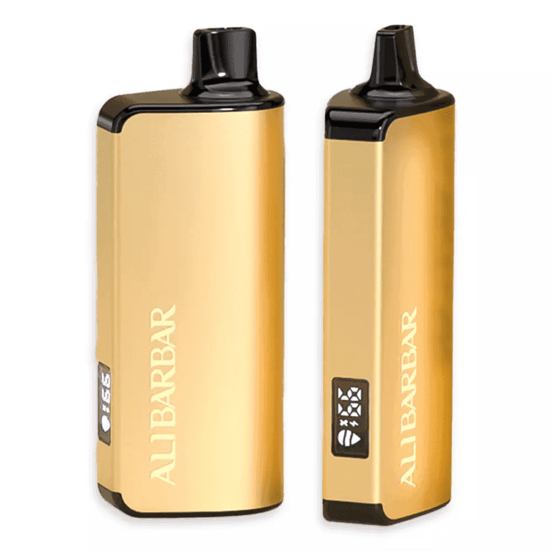 Alibarbar Vape