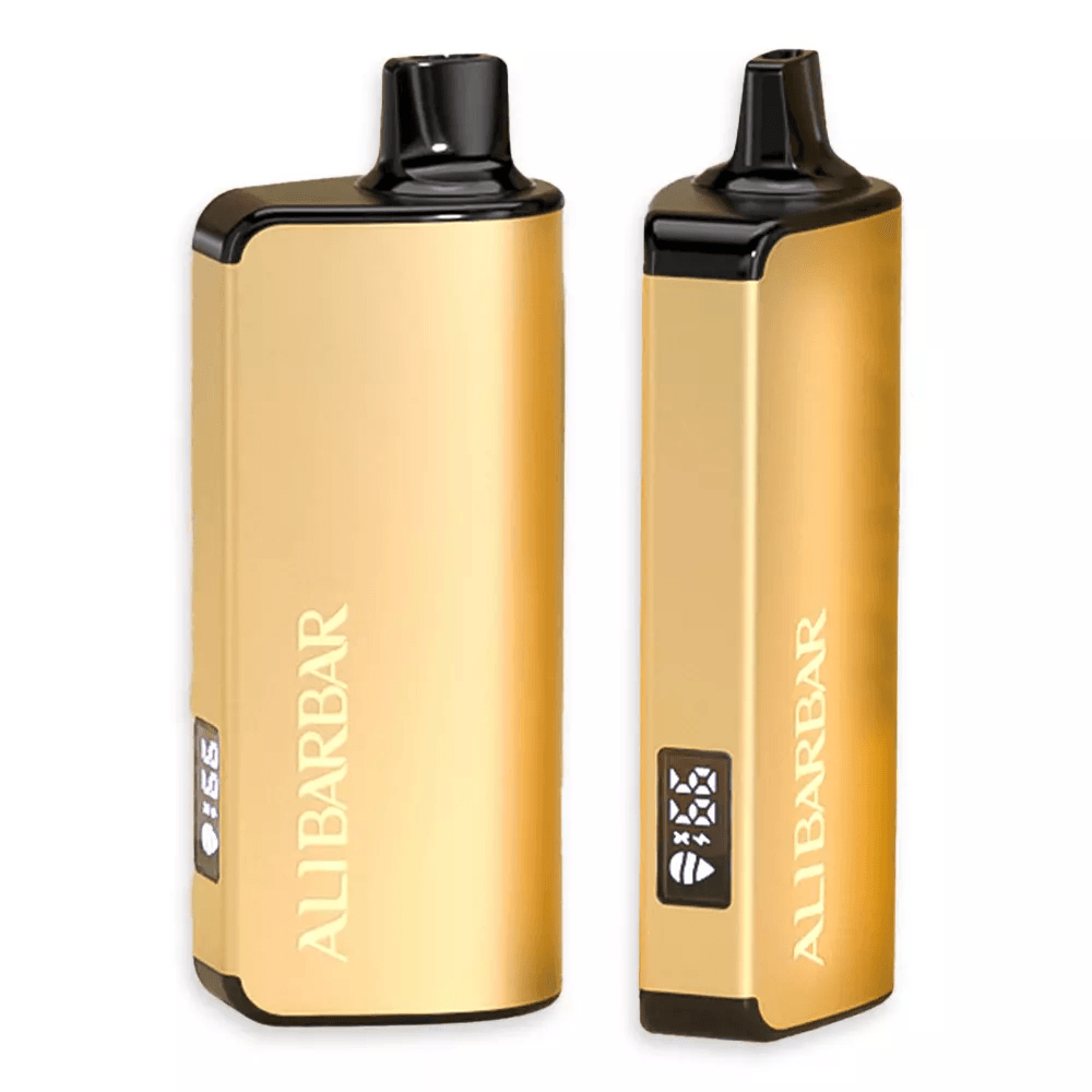 Alibarbar Vape