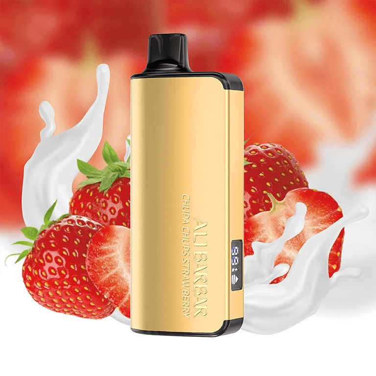 Vaping Product 3