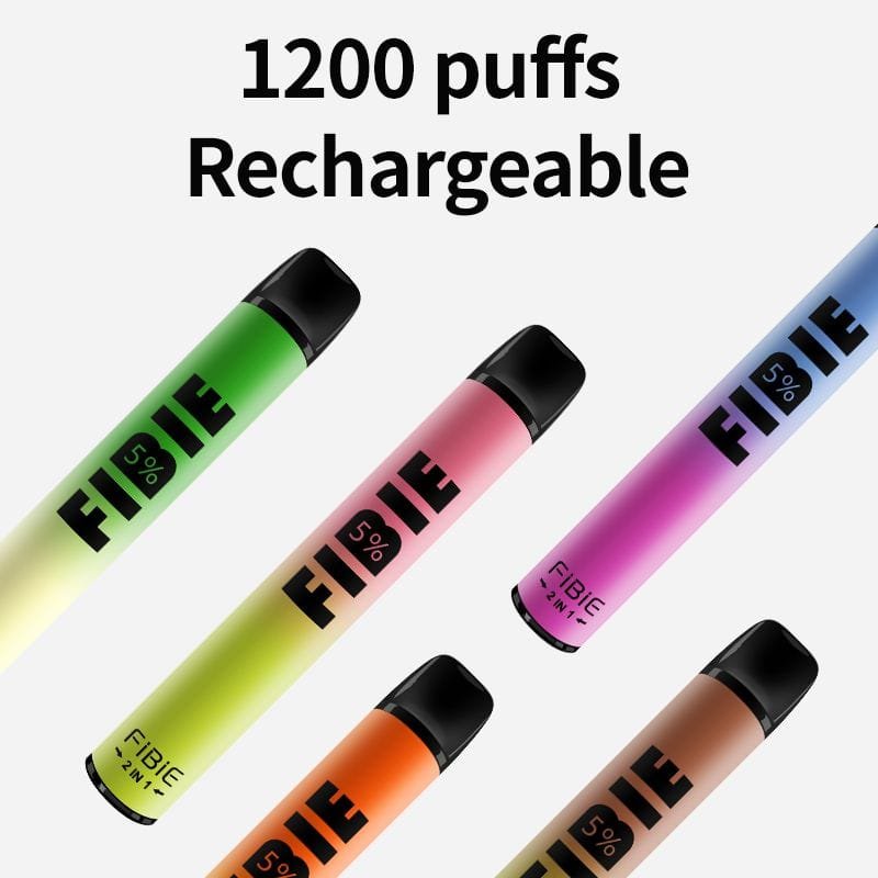 Fibie Vape