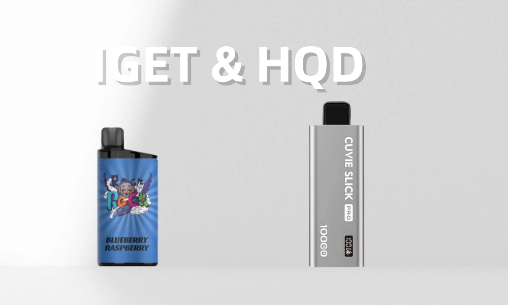 iget logo - Professional Guide and Review