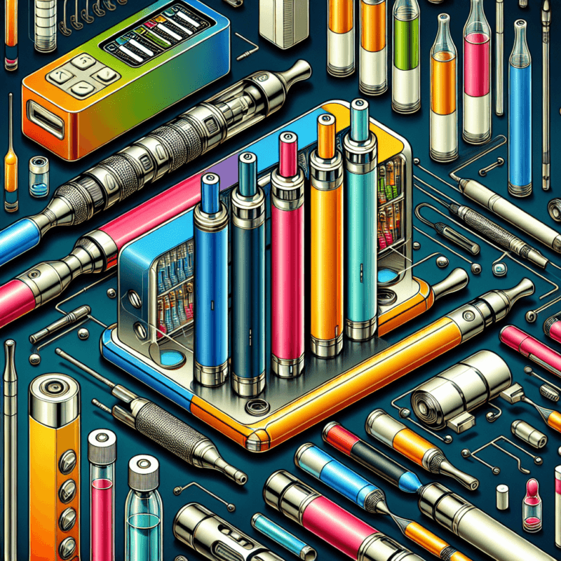 vapes gold coast - Professional Guide and Review