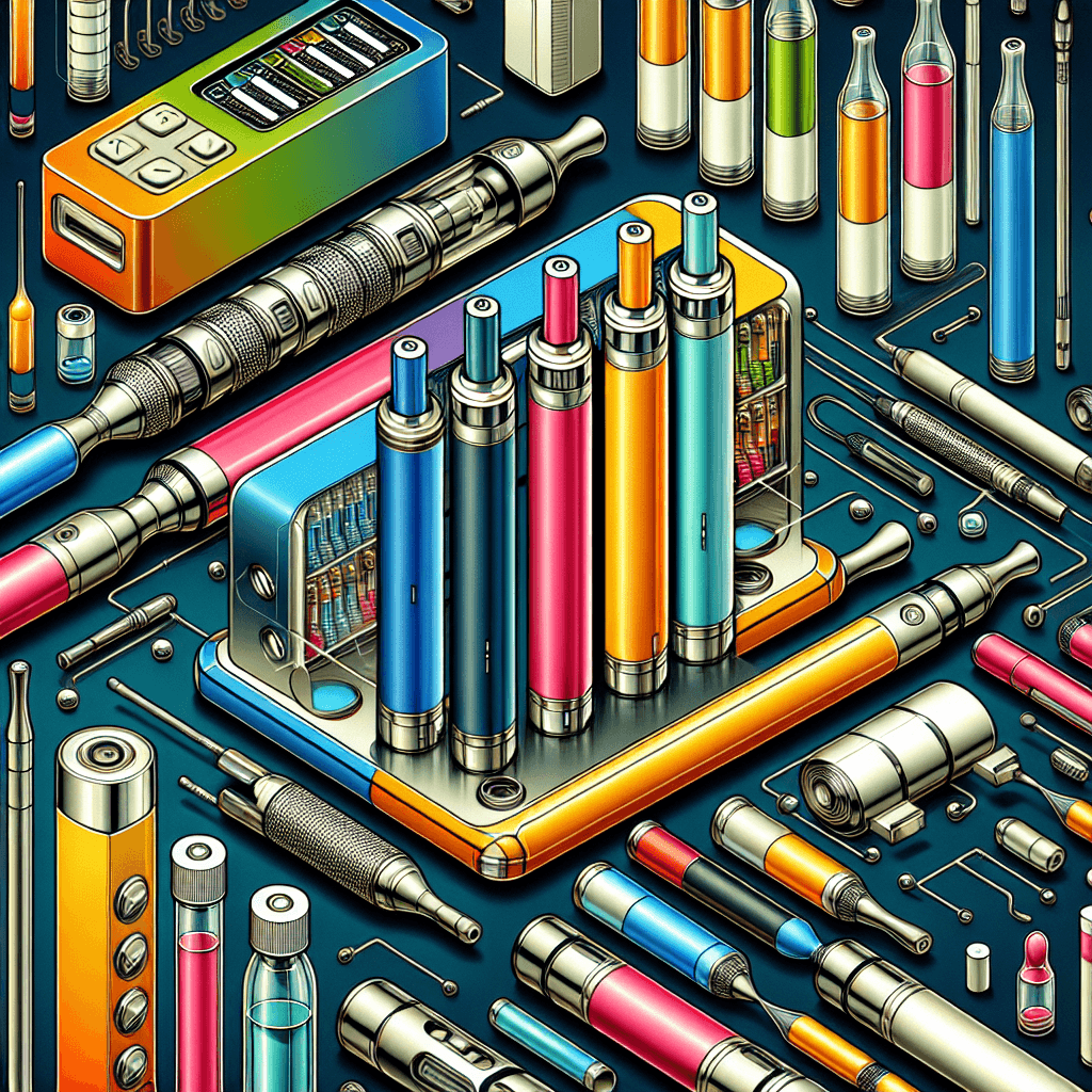 vapes gold coast - Professional Guide and Review