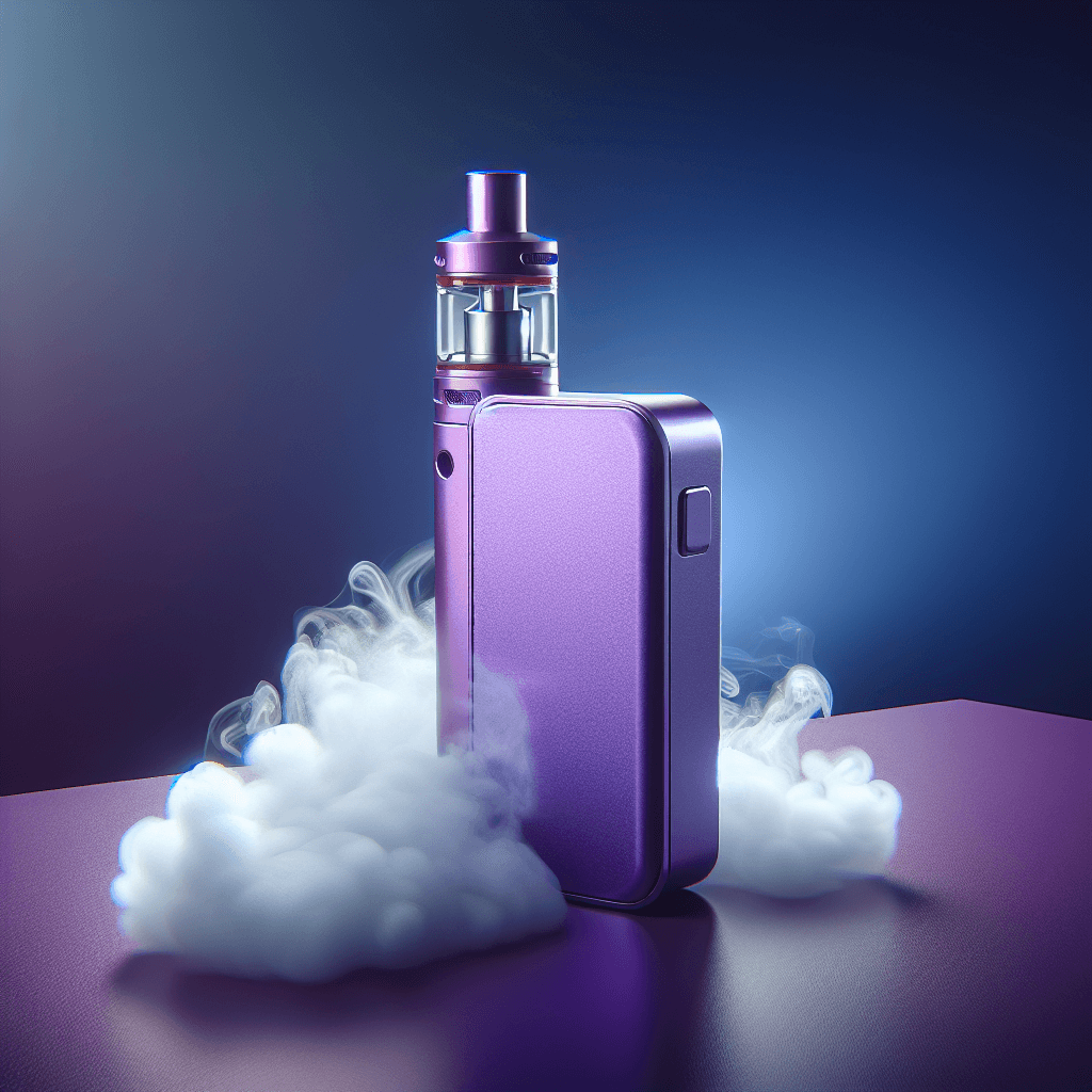 Alibarbar Vape Review