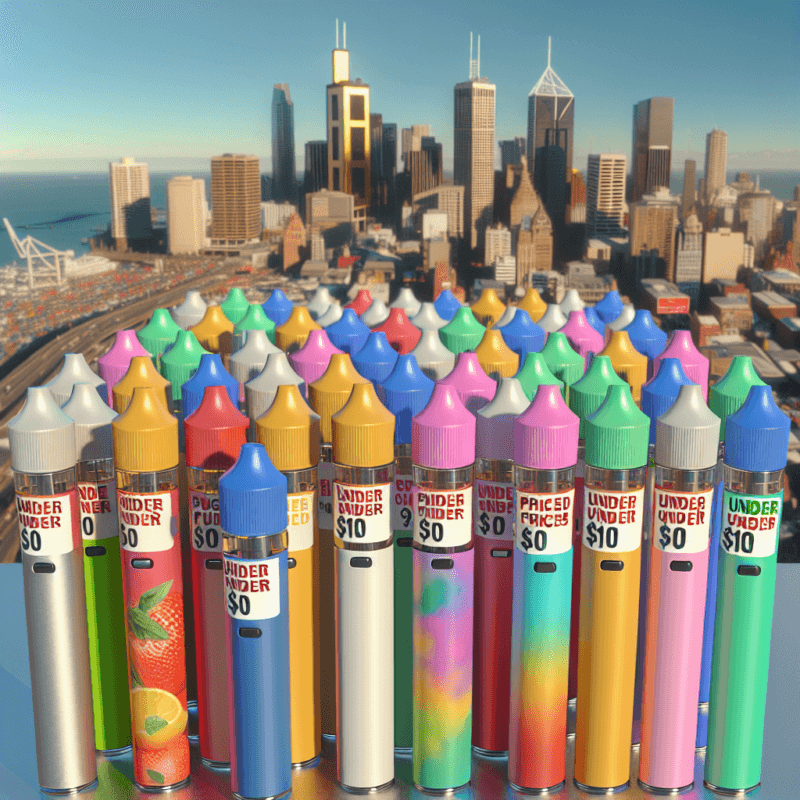 Uwell Vape Australia