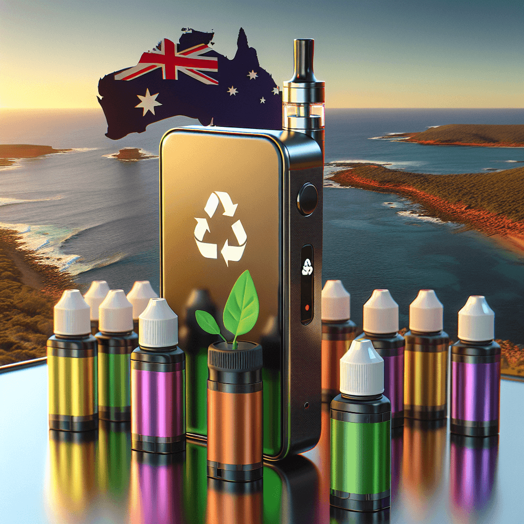 Vaping Product 2