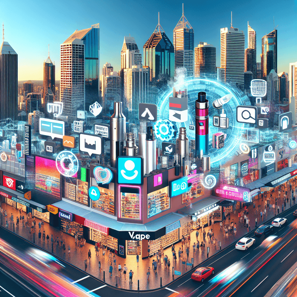 iGet Bar Blackberry Ice