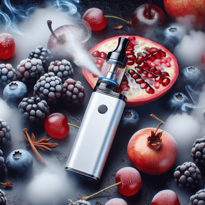 Alibarbar Vape Melbourne