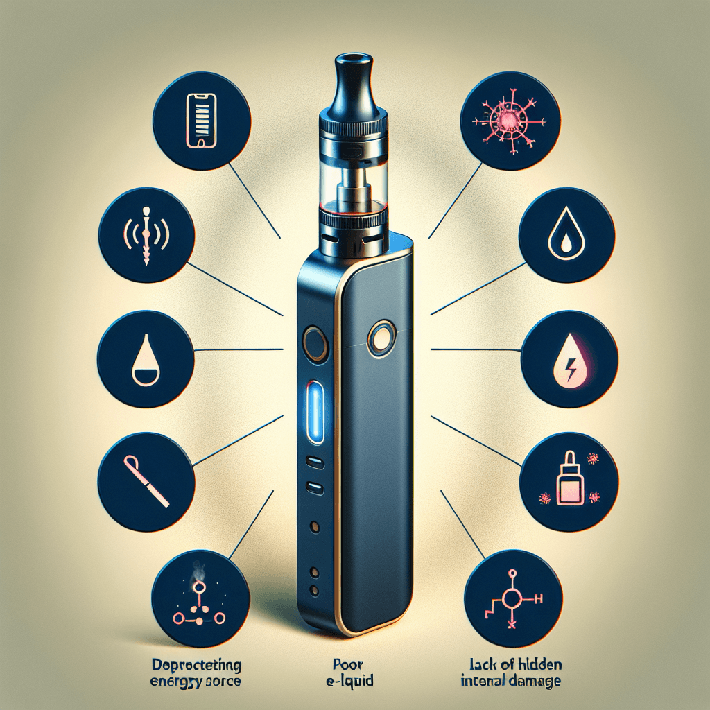 Vaping Product 8