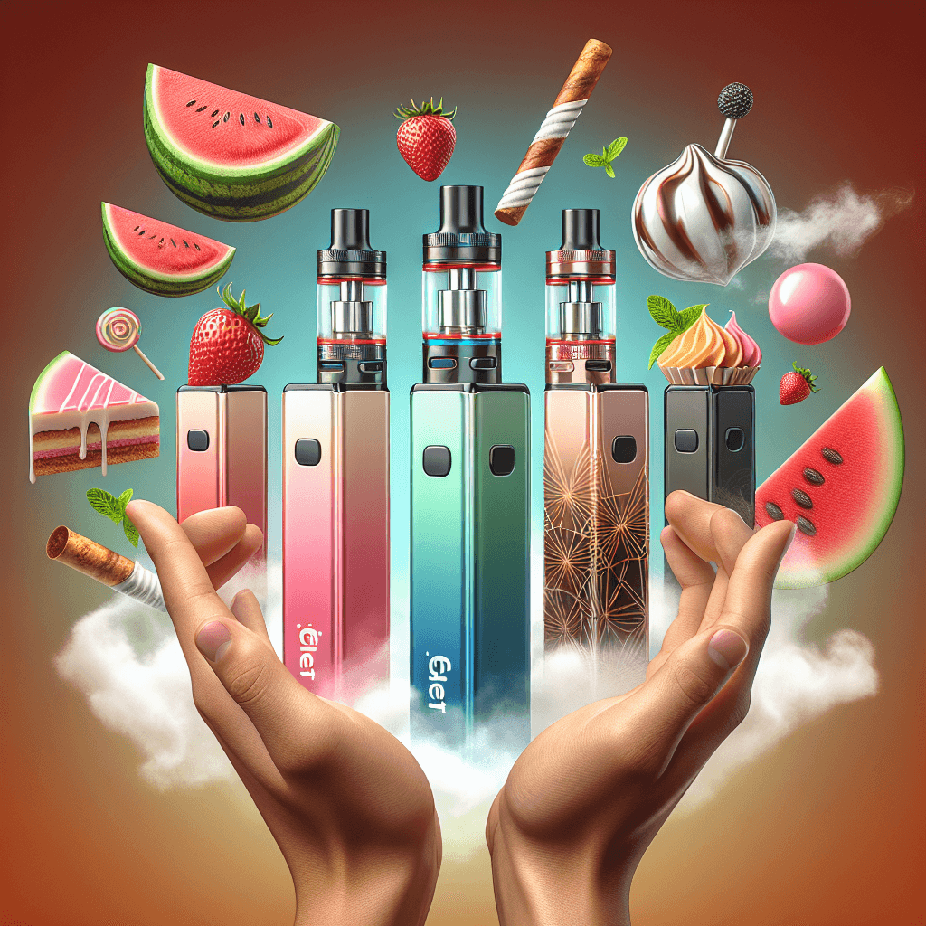 Vaping Product 5