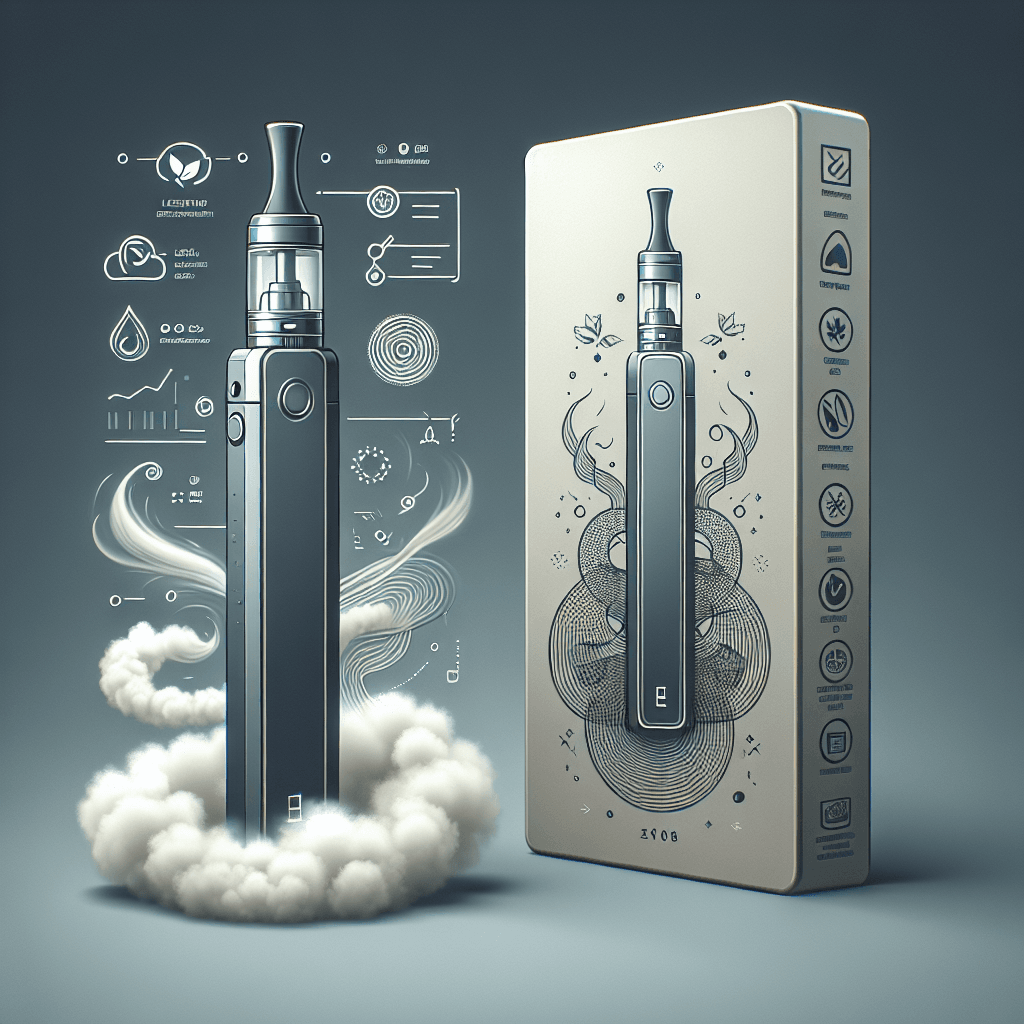 Vaping Product 3