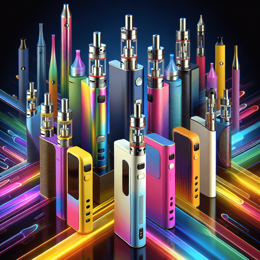 Vaping Product 2