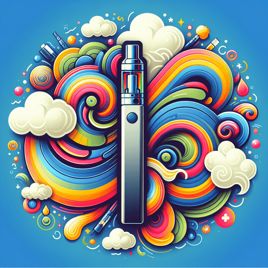 Vaping Product 2