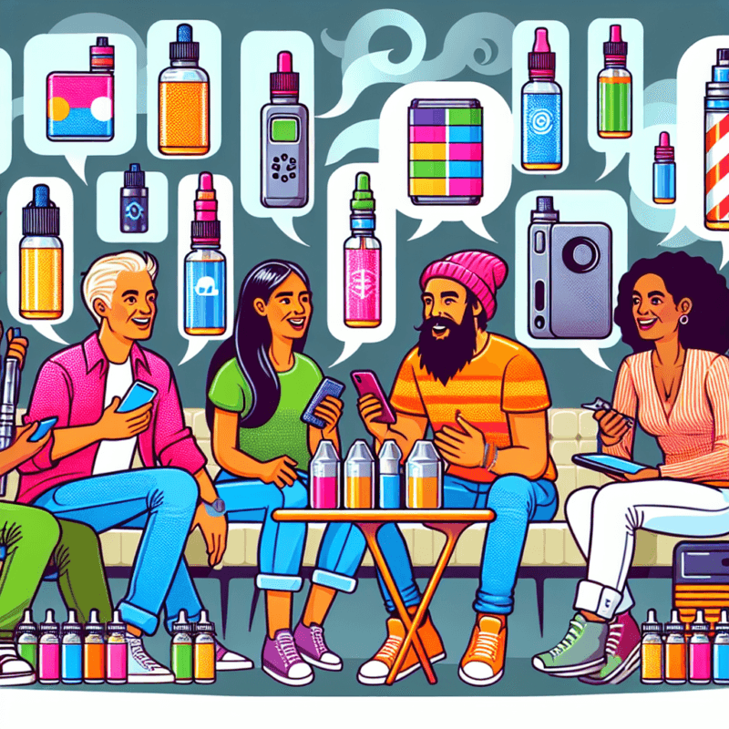 Alibarbar Vape Near Me