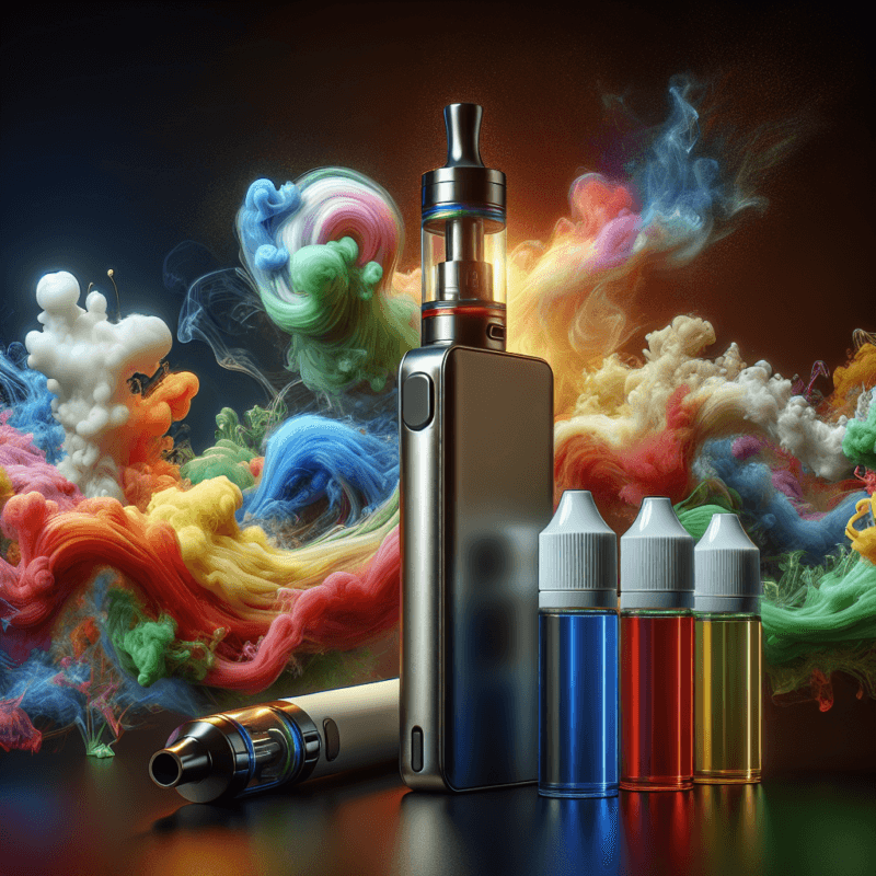 vape strawberry lychee - Professional Guide and Review