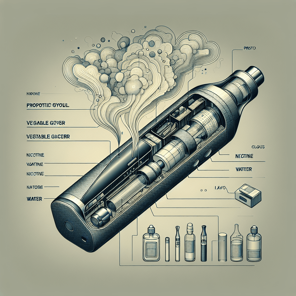 Best Refillable Vape Australia