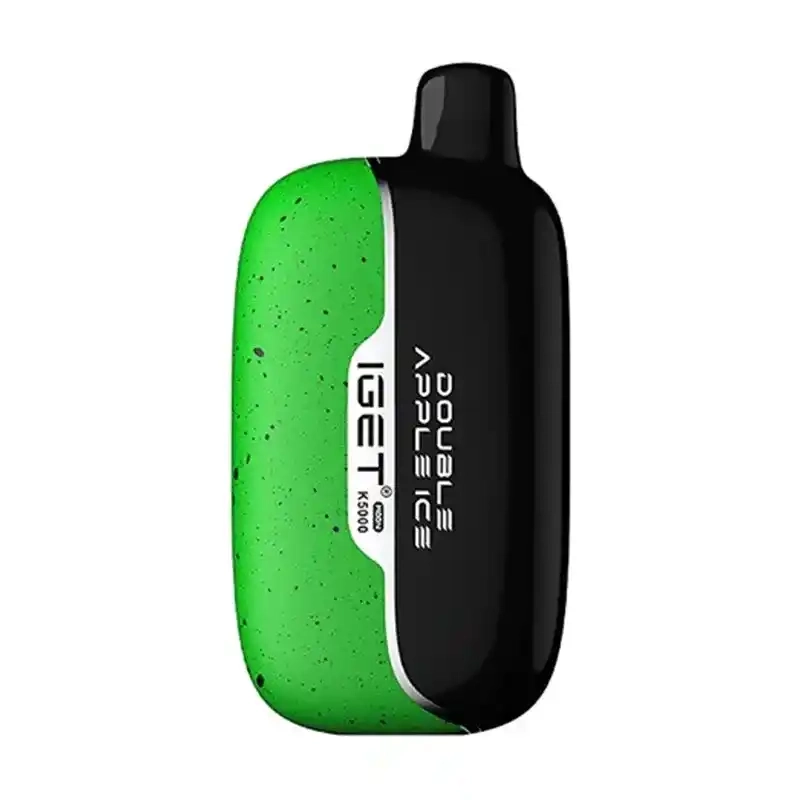 iget-moon-k5000-double-apple-ice moon iget bar flavours