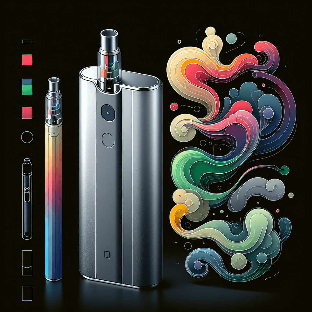 Kuz C6000 Vape Review