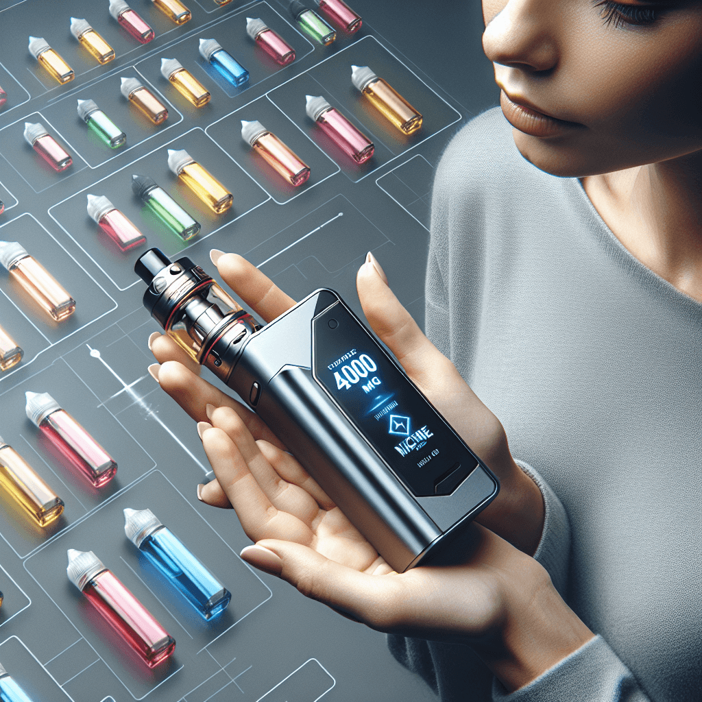 Vaping Product 3