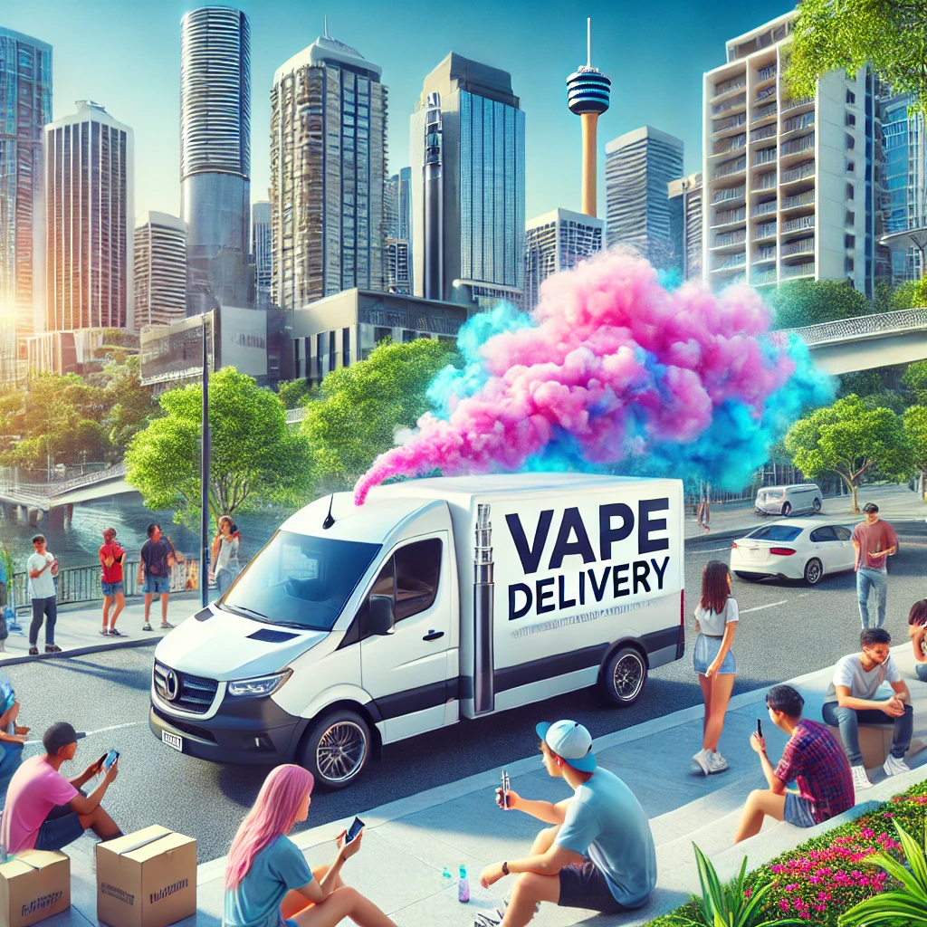 Fibie Vape