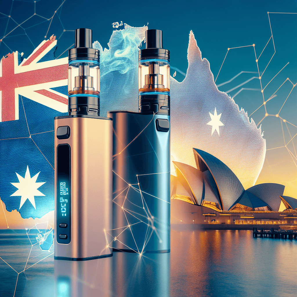Vaping Product 3