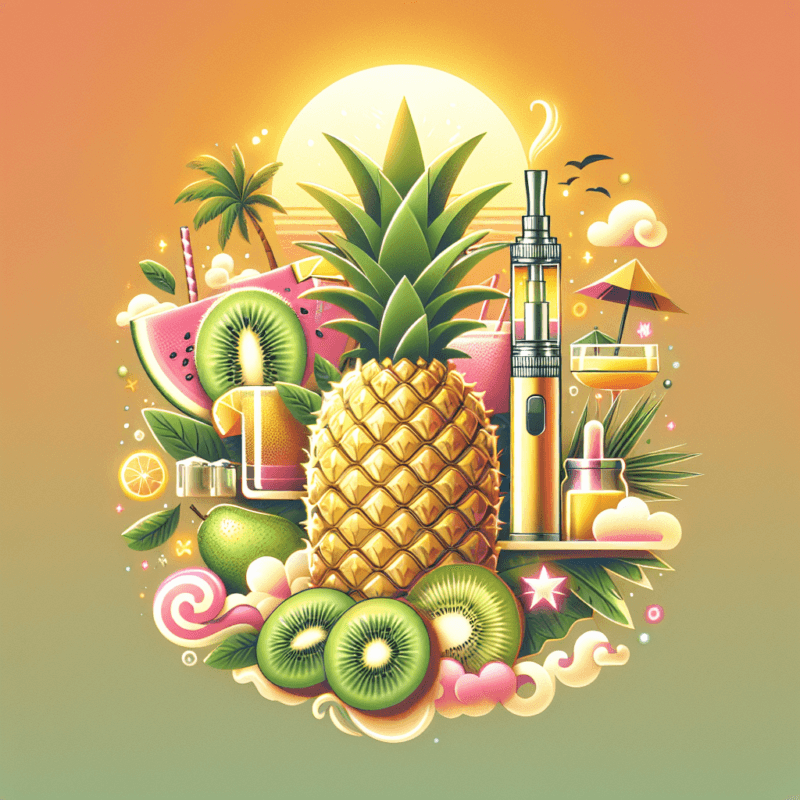 Uwell Disposable Vape