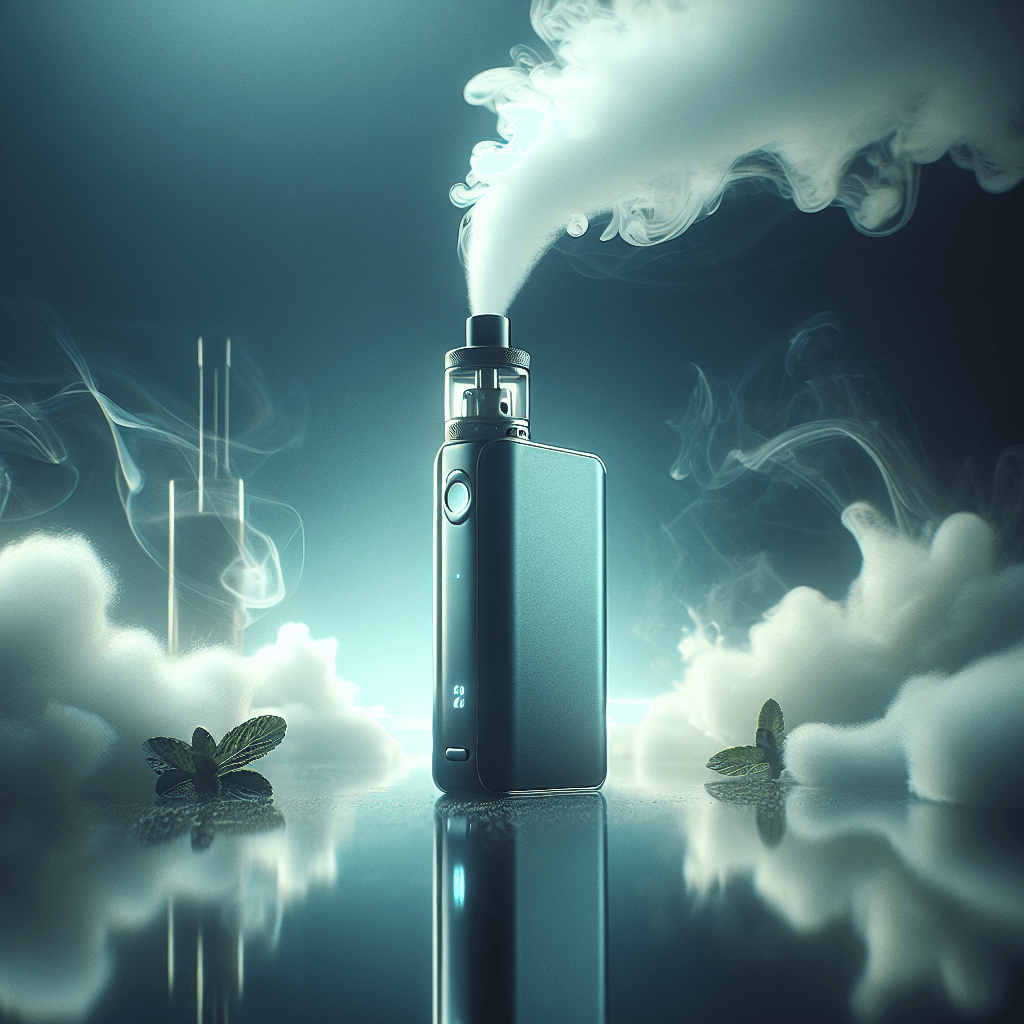 ecig types - Professional Guide and Review