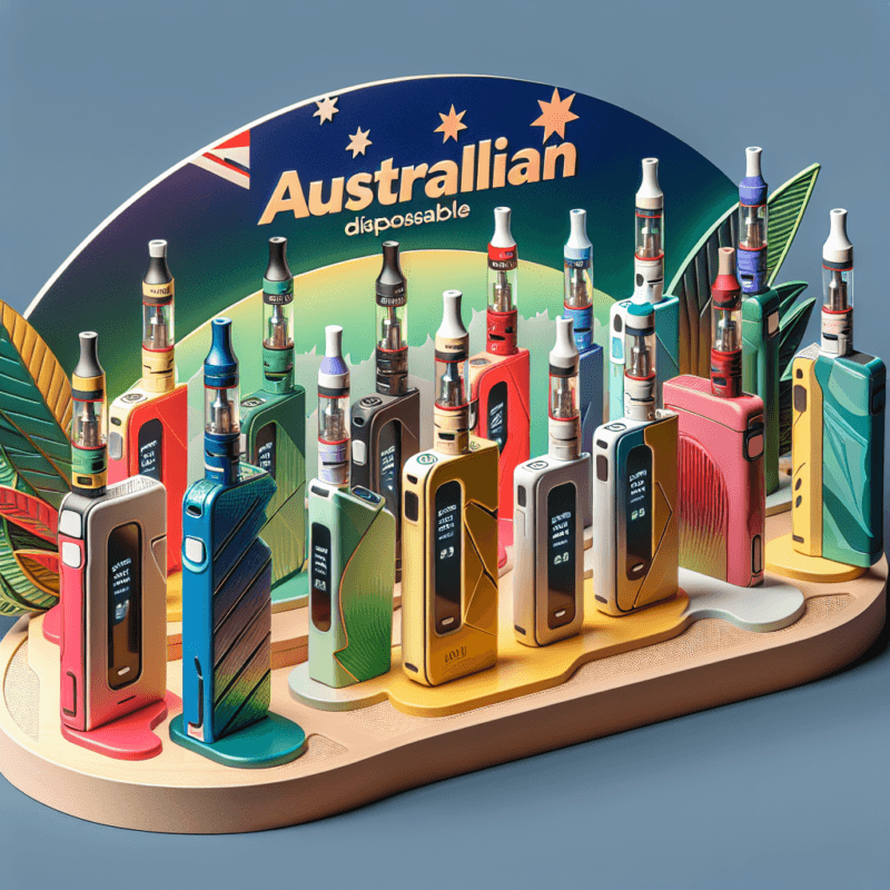 nicotine vape juice australia - Professional Guide and Review