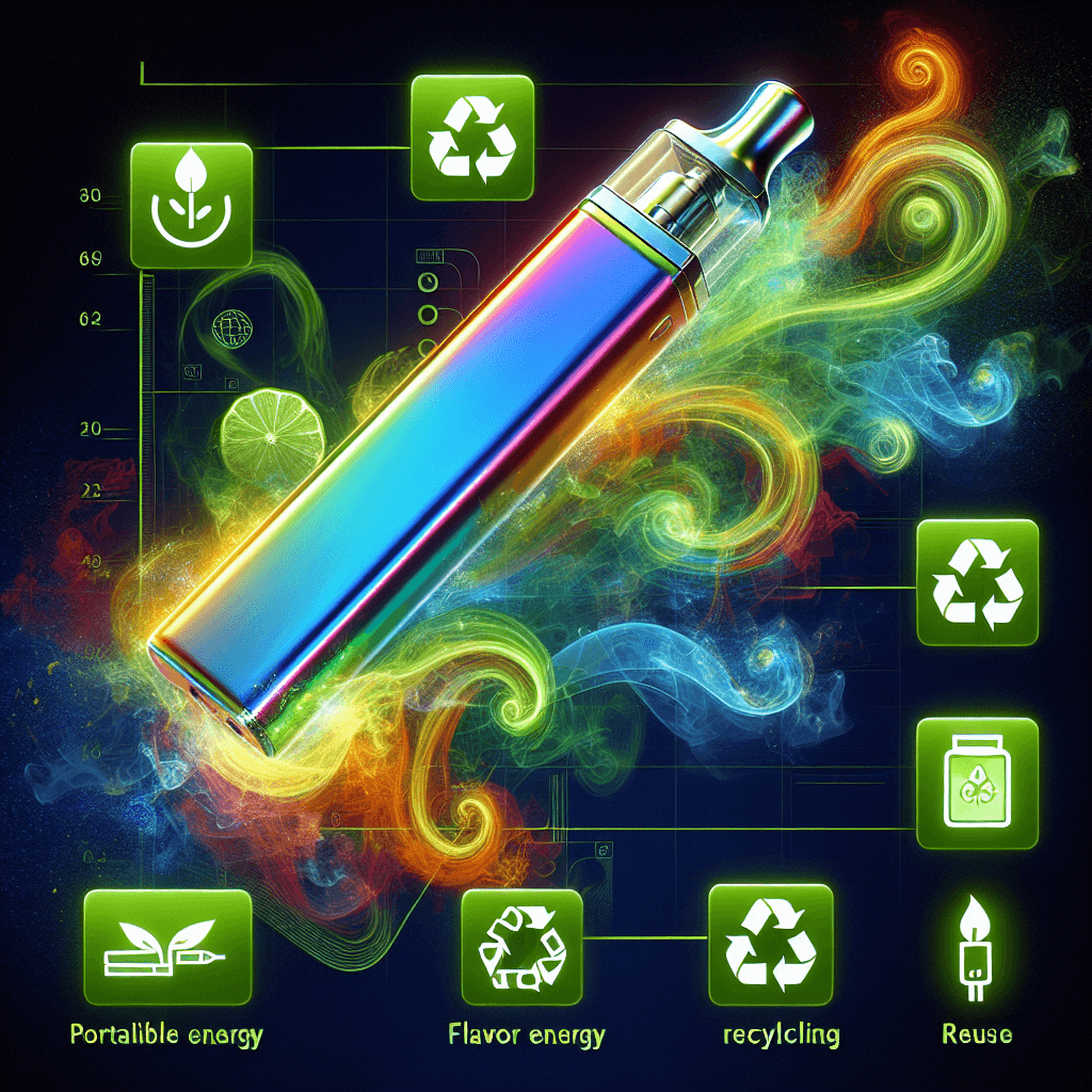 Alibarbar Upload Vape