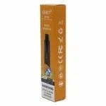 vape weed pens australia - Australian vape shop display with price comparison tags