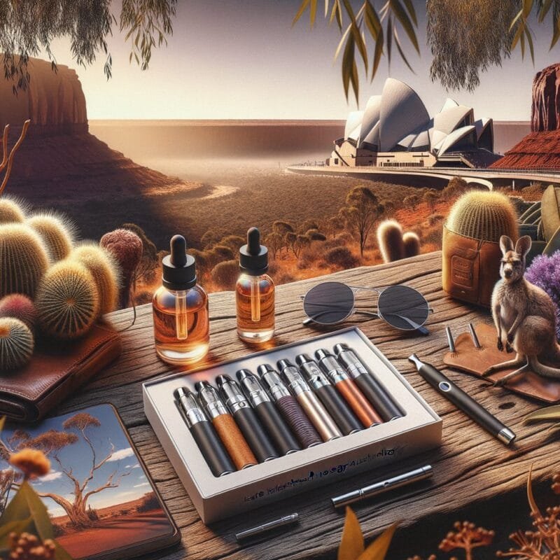 alibarbar vape review