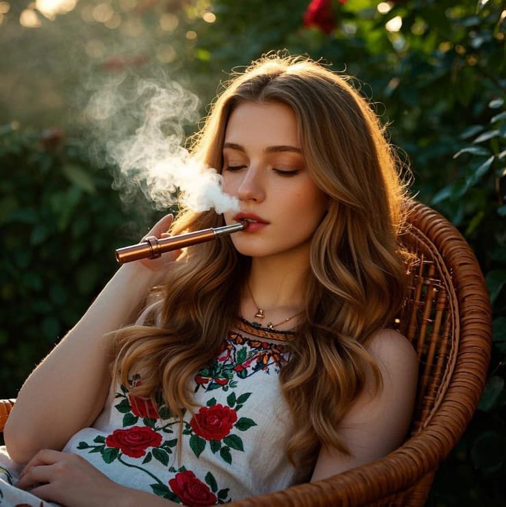 Exploring Alibarbar Vape Australia