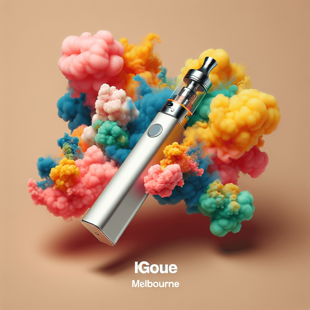 Alibarbar Vape Flavours