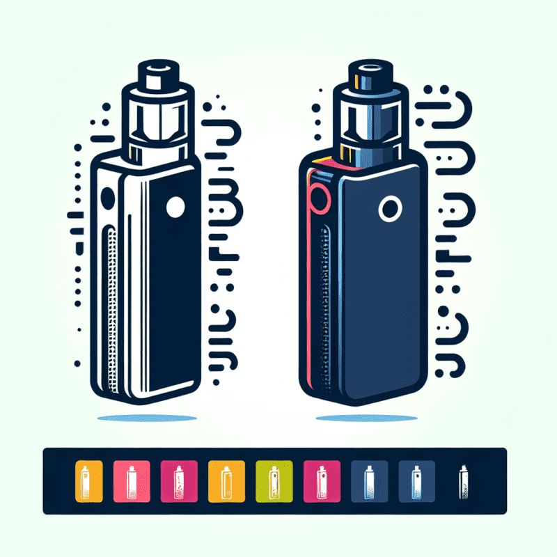 Uwell Disposable Vape Australia