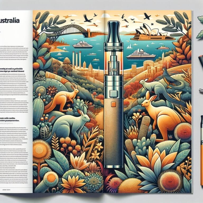 best vapes australia - Professional Guide and Review