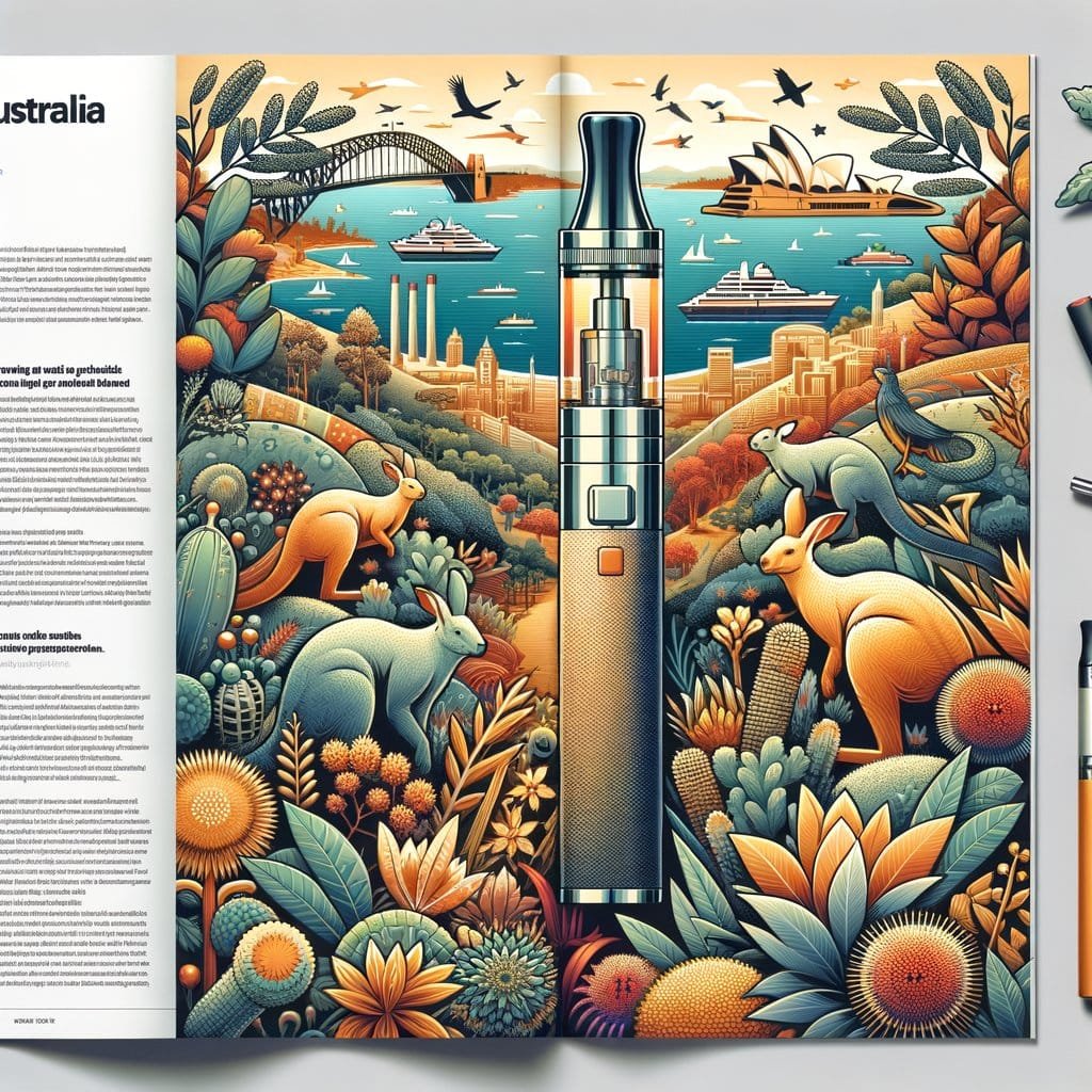 best vapes australia - Professional Guide and Review