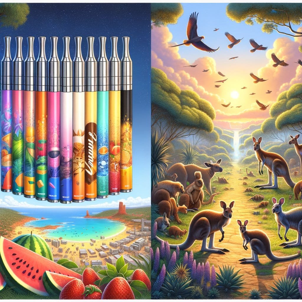 vape shop rockingham - Professional Guide and Review