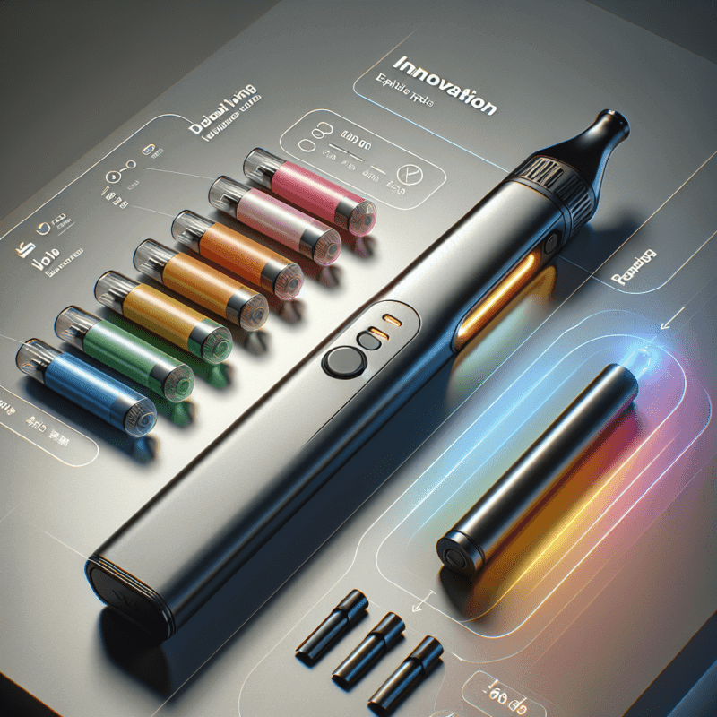 nicotine vape - Professional Guide and Review