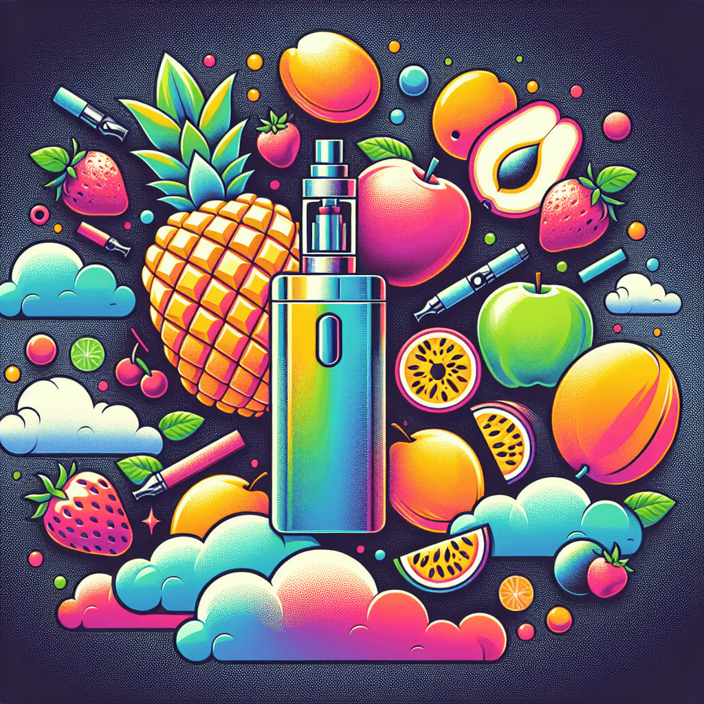 Alibarbar Vape Price