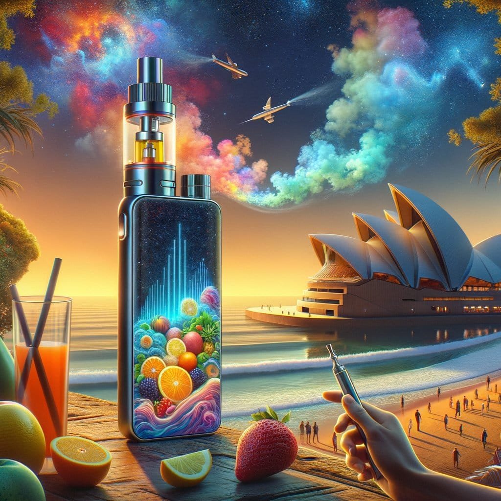 vape shops - Professional Guide and Review