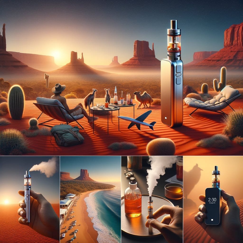 uwell vape australia