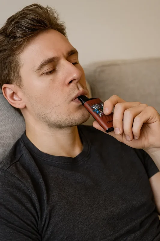Cola Vape
