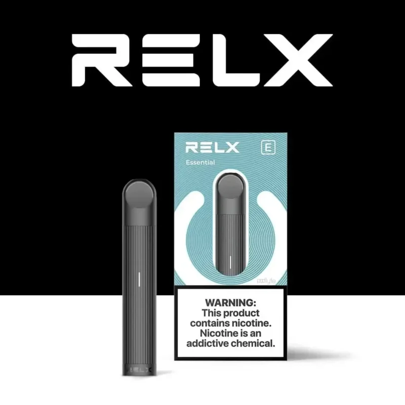 Relx Vape Australia