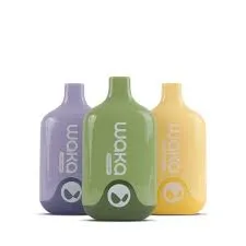 Waka Vapes Australia