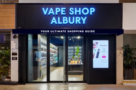 Vape Shop Albury Your Ultimate Shopping Guide