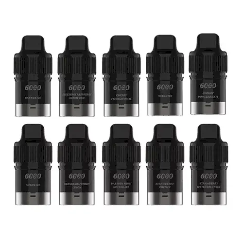 iGet Bar Plus Refill - Professional Guide and Review