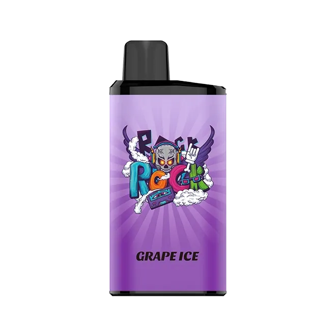 iget-bar-pro-grape-ice IGET Bar Pro