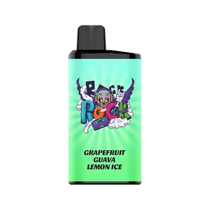 iget-bar-pro-Grapefruit Guava Lemon Ice